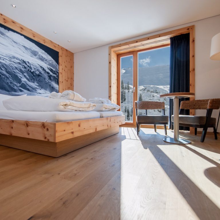 Hotel Mondschein © Alexander Lohmann / Hotel Mondschein