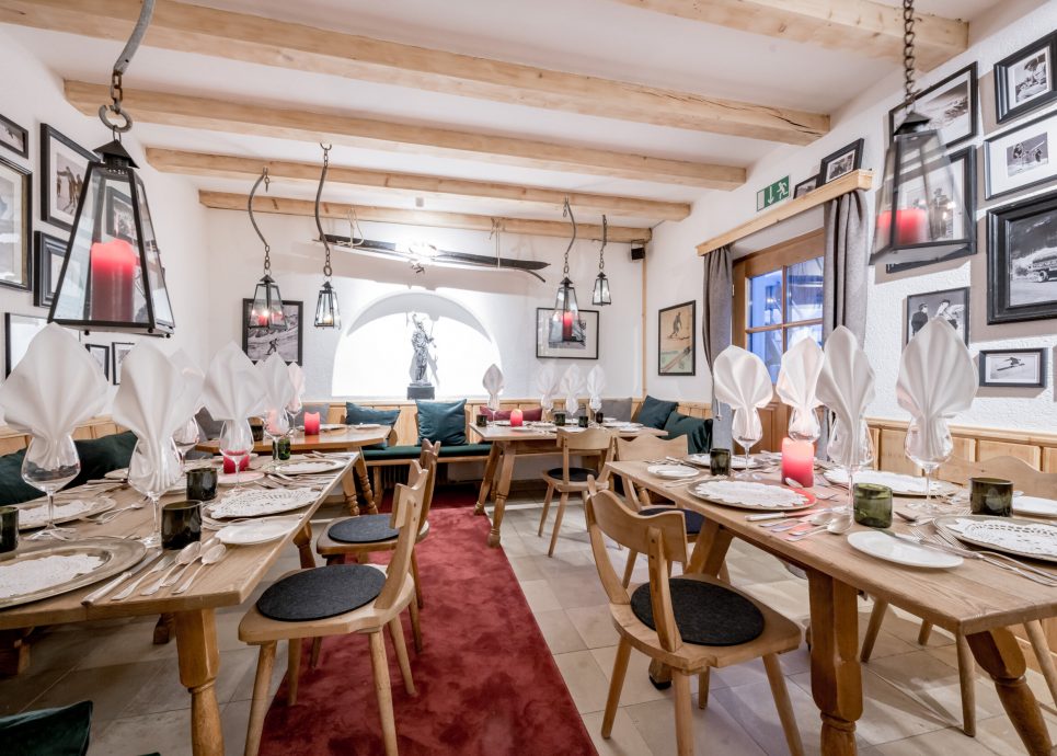 Hotel Mondschein © Alexander Lohmann / Hotel Mondschein