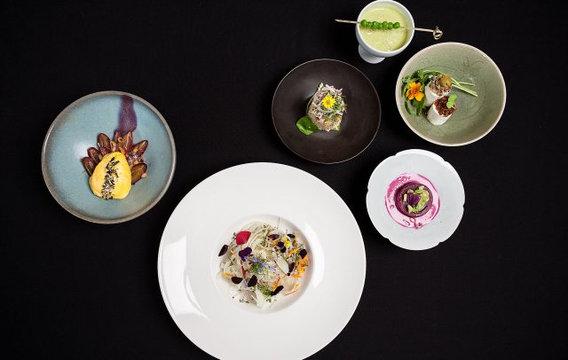 Biohotel Schwanen in Bizau (c) Roswitha Schneider - Biohotel Schwanen Bizau