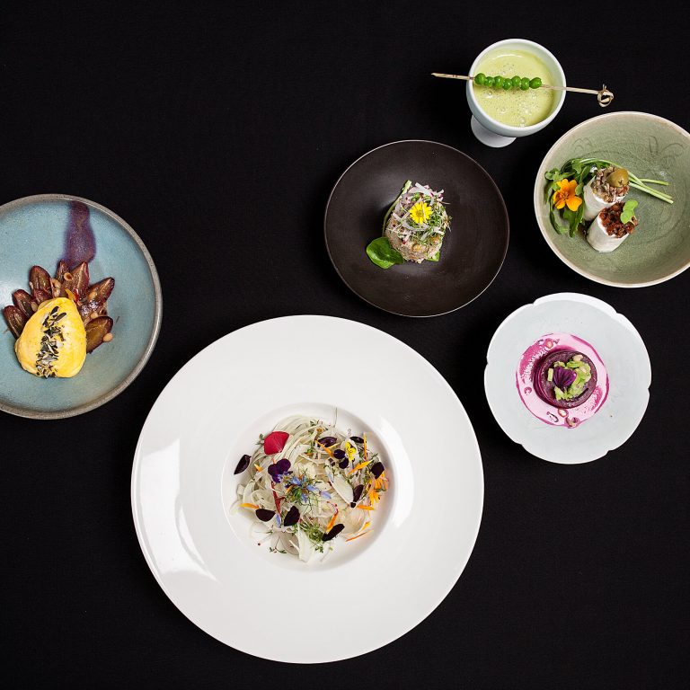 Biohotel Schwanen in Bizau (c) Roswitha Schneider - Biohotel Schwanen Bizau