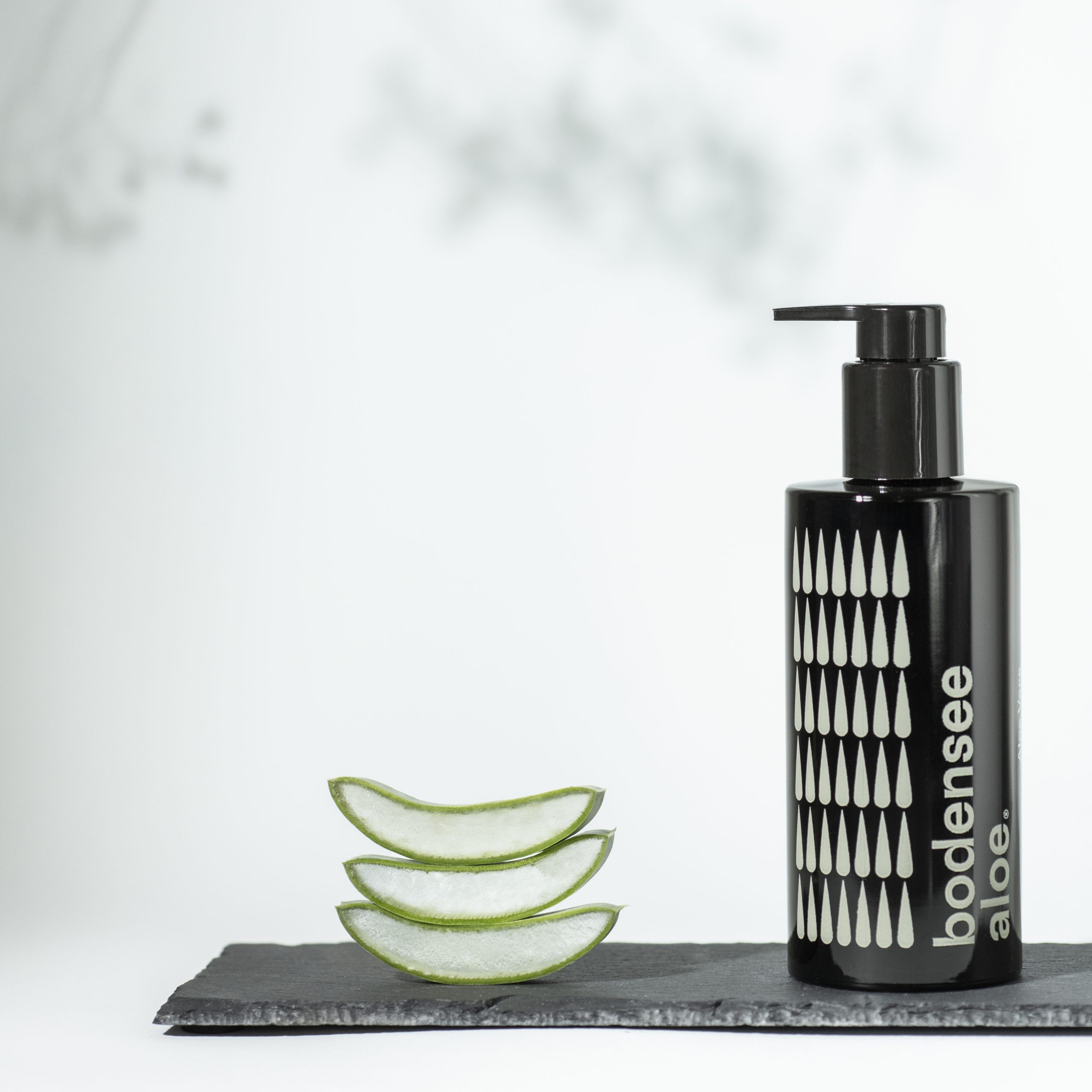 Bodensee Aloe Cosmetics biological and sustainable