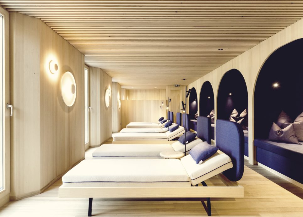 Hotel Adler Schoppernau © Marcel Mayer / Adler Schoppernau