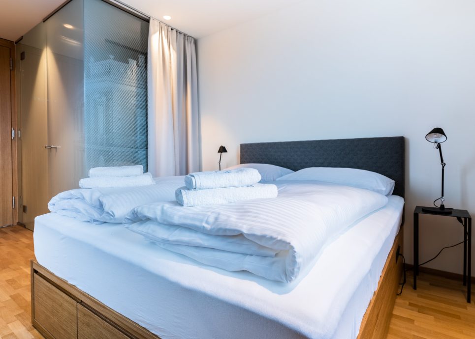 Hotel Flint in Dornbirn © by / Hotel Flint