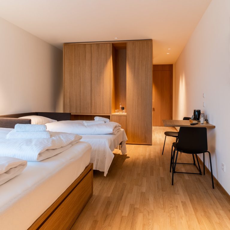 Hotel Flint in Dornbirn © by / Hotel Flint