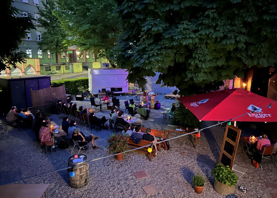 Honolulu Hotel Bregenz © Honolulu Hotel