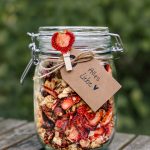 Riebel-Granola © Jessica Lerchenmüller / Vorarlberg Tourismus