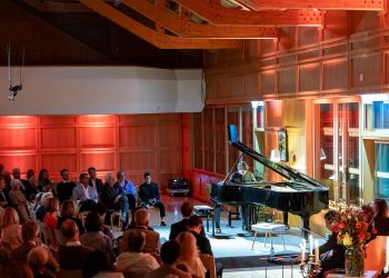 :alpenarte 2023, Kultur Vorarlberg (c) Julian Forte