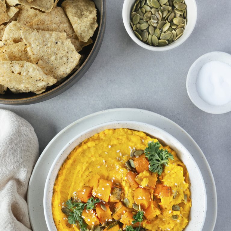 Kürbisaufstrich © Jessica Lerchenmüller / Vorarlberg Tourismus