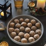 Haselnuss-Busserl © Jessica Lerchenmüller / Vorarlberg Tourismus