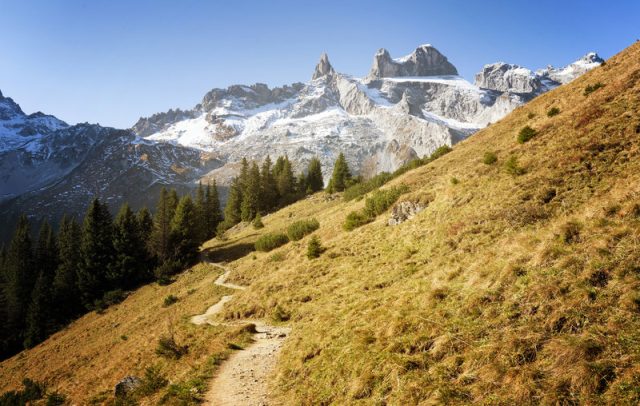 Gauertaler AlpkulTour im Herbst (c) Montafon Tourismus GmbH - Andreas Haller - 09.jpg