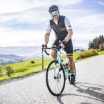 Rennrad fahren in Sulzberg (c) Emanuel Sutterlüty - Gemeinde Sulzberg