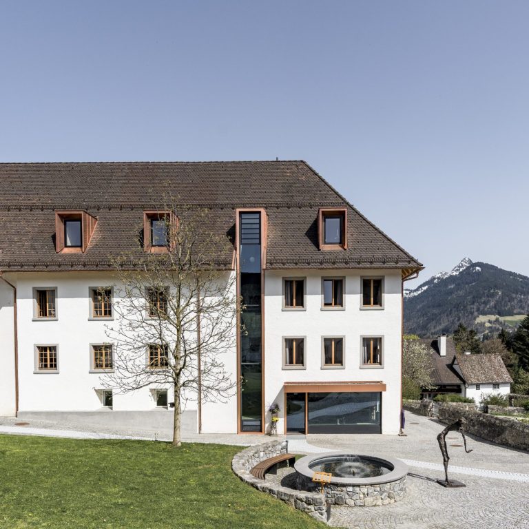 Probstei St. Gerold