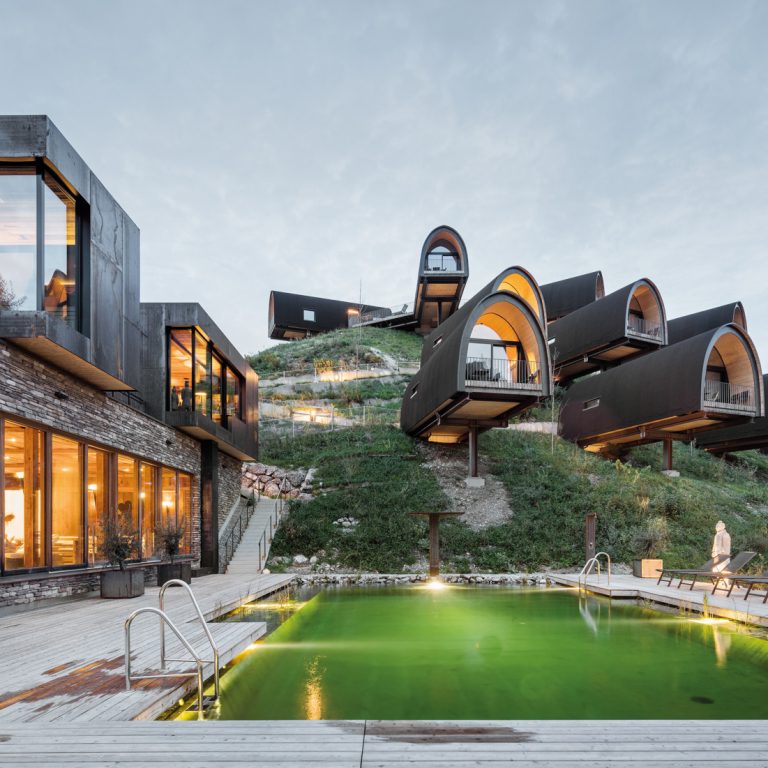 Alpencamping Nenzing © Albrecht Imanuel Schnabel / Alpencamping Nenzing