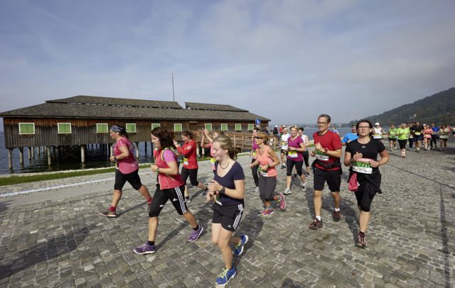 Sparkasse 3-Länder Marathon Bregenz (c) -
