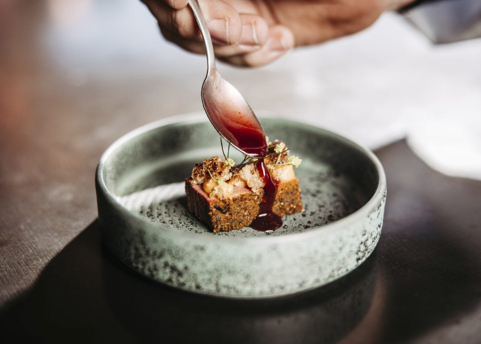 Xinis Rezept-Wettbewerb Fotoshooting (c) Frederick Sams - Wirtschaftskammer Vorarlberg_ Sams Fotografie (1)