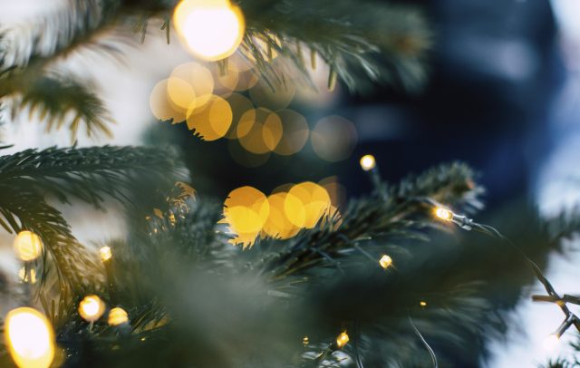 Weihnachten und Jahreswechsel Lichterglanz in Lech Zürs am Arlberg
