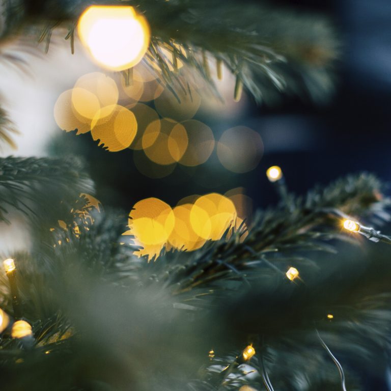 Weihnachten und Jahreswechsel Lichterglanz in Lech Zürs am Arlberg