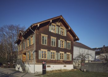 Weinlokal Rebberg Röthis © Darko Todorovic / Vorarlberg Tourismus