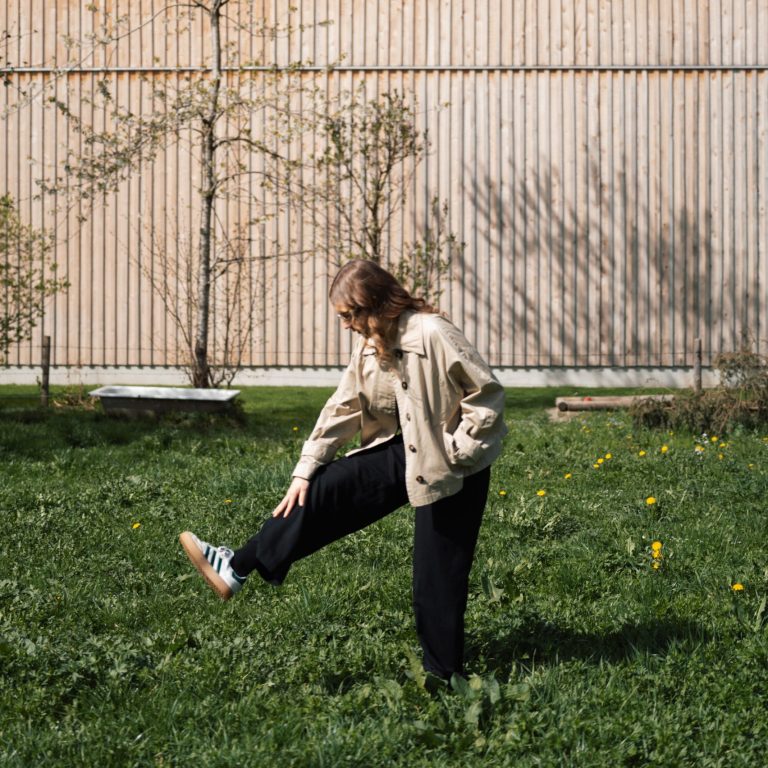 Johanna Bilgeri (c) Nina Bröll