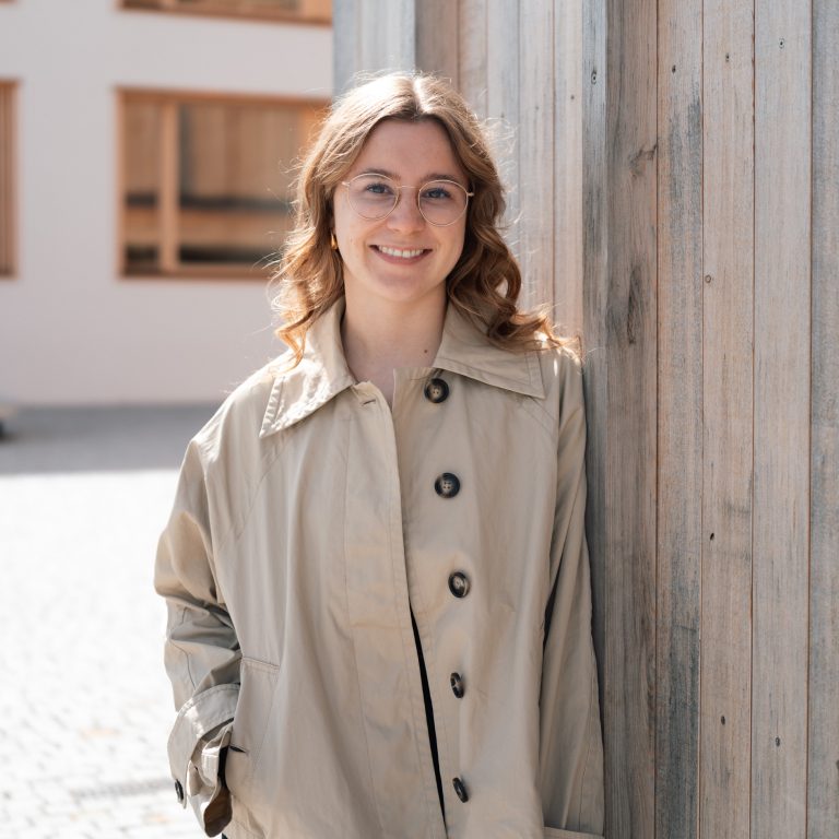 Johanna Bilgeri (c) Nina Bröll