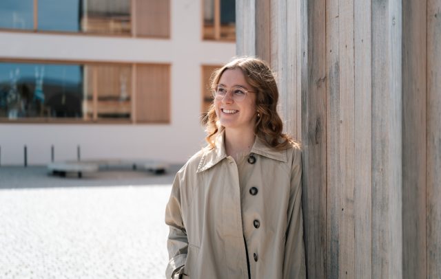 Johanna Bilgeri (c) Nina Bröll