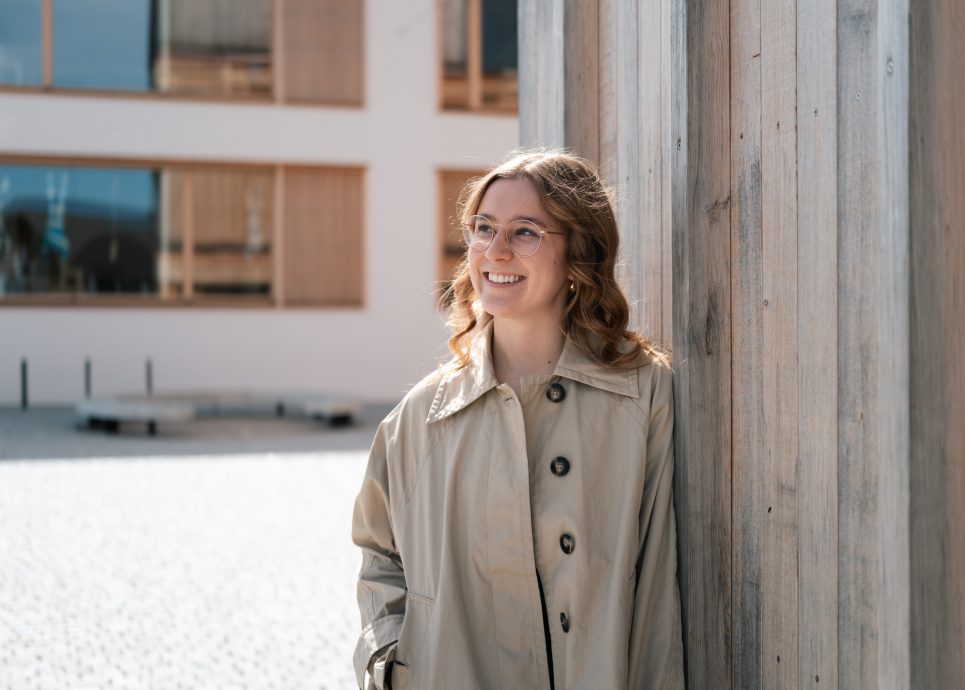 Johanna Bilgeri (c) Nina Bröll