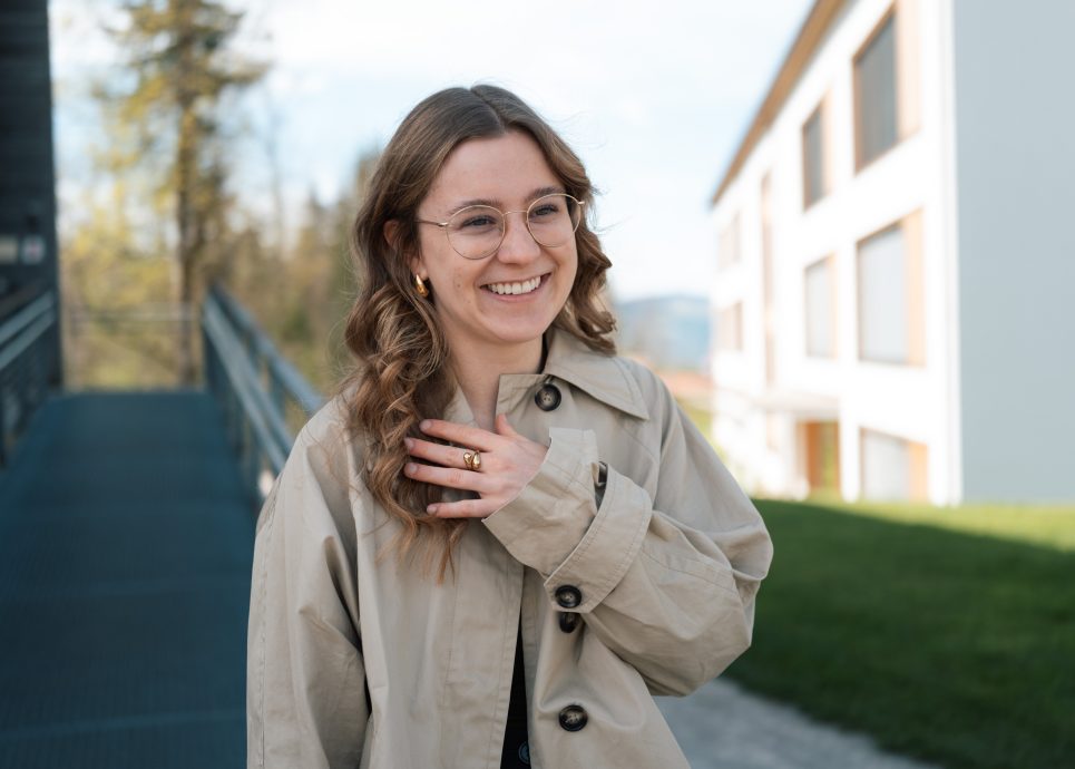 Johanna Bilgeri (c) Nina Bröll