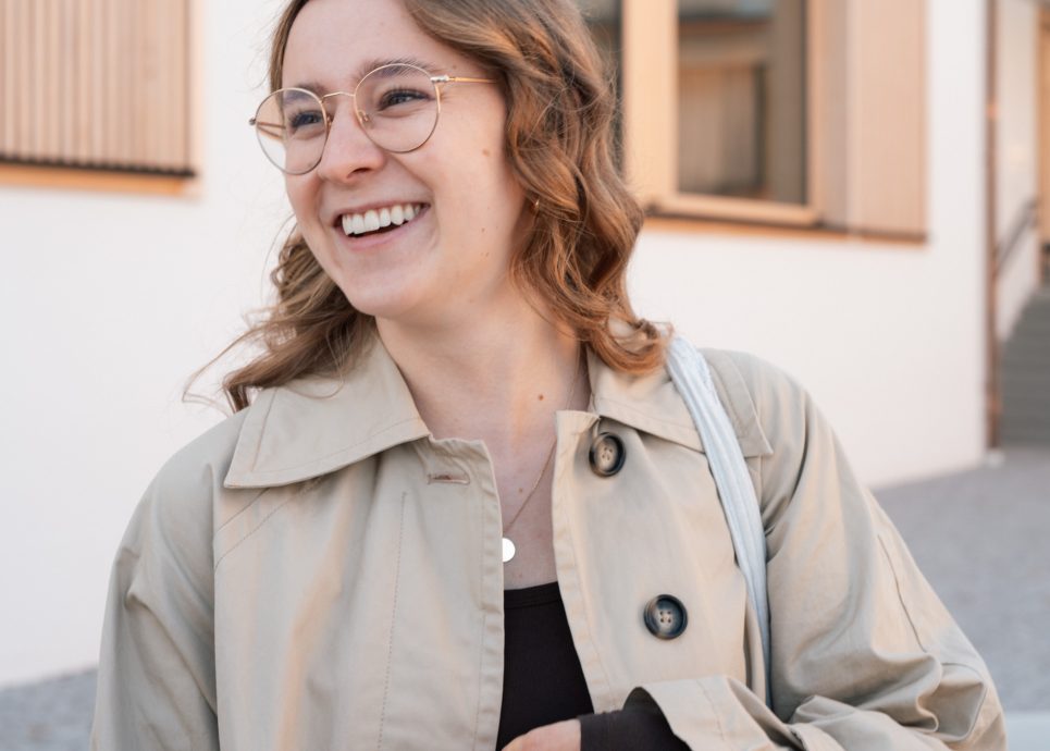 Johanna Bilgeri (c) Nina Bröll