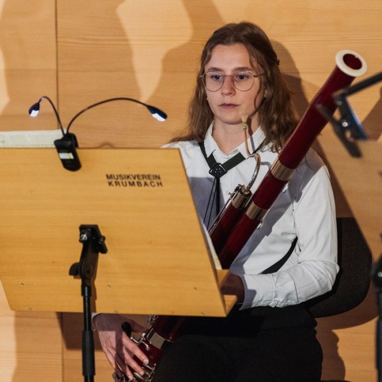 Johanna Bilgeri (c) Roland Geuze und Mario Stecher