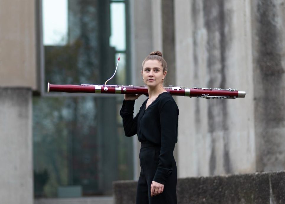 Johanna Bilgeri (c) Sofija Palurovic