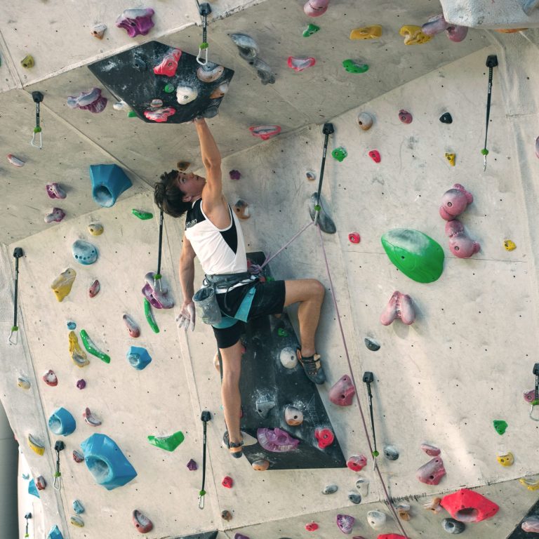 K1 Kletterhalle (c) K1 Kletterhalle