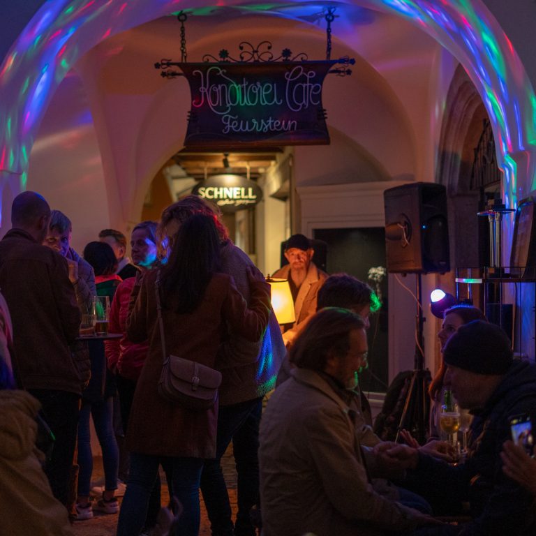 Veranstaltung von Rundklang Feldkrich,, cultural events in Vorarlberg