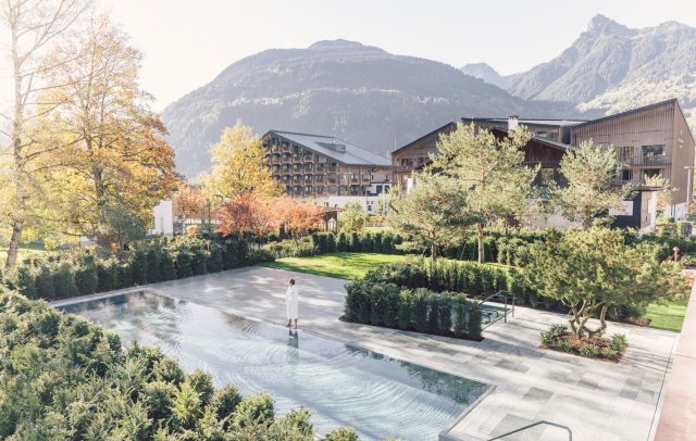 Posthotel Taube (c) Daniel Zangerl