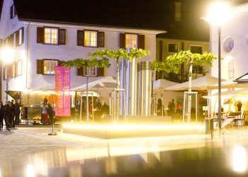 Emsiana Kulturfest Hohenems