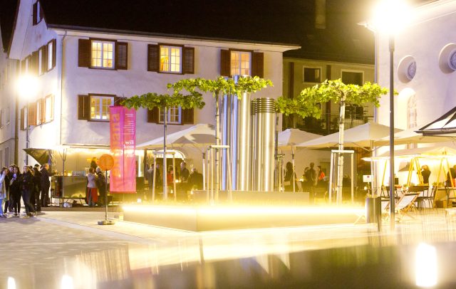Emsiana Kulturfest Hohenems