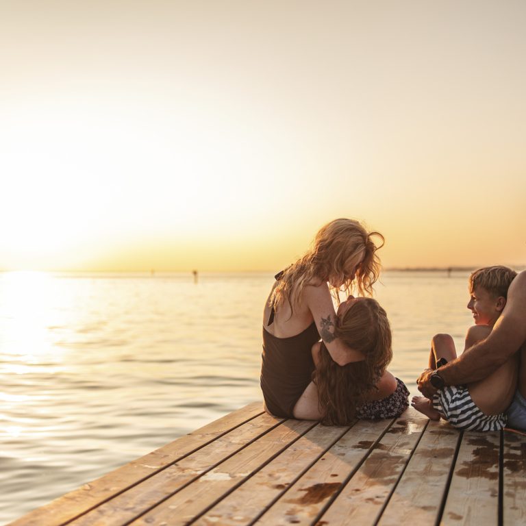 Seebad Bregenz © Mira Zielbauer / Vorarlberg Tourismus