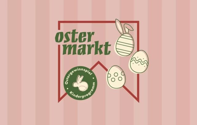 Ostermarkt Feldkirch