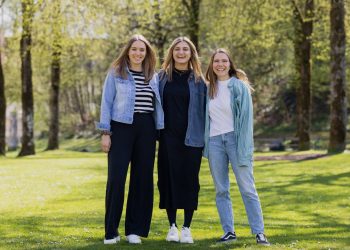 Das Team von Convention Partner Vorarlberg